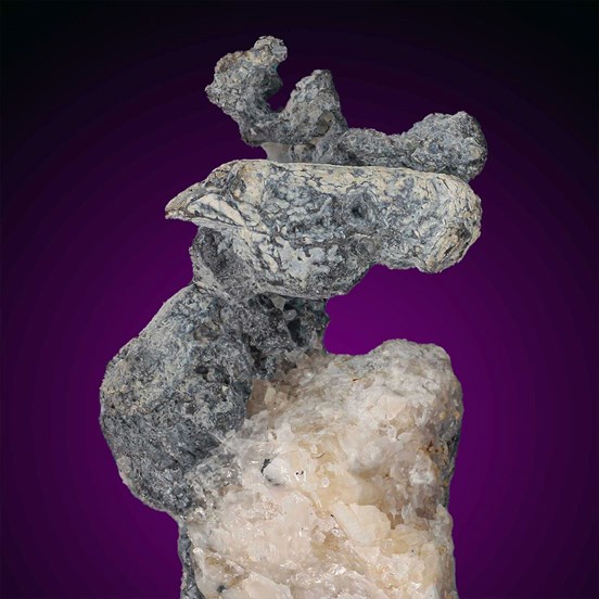 Lead-Långban | Filipstad | Värmland | Sweden